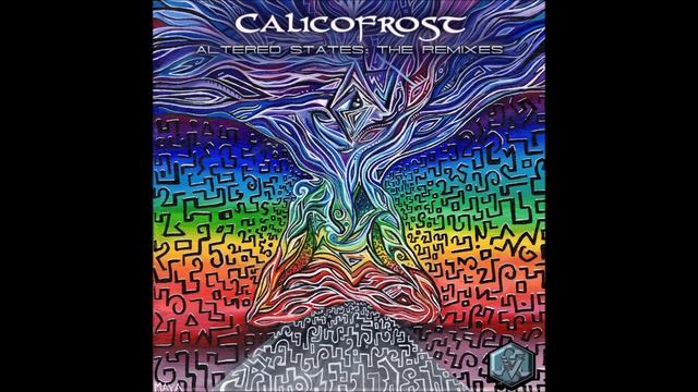 Calicofrost - Jasmine Belltower (Tangled Branches Remix) | Chill Space смотреть онлайн