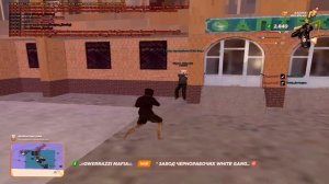 #FRAGMOVIE Radmir RP|CVV