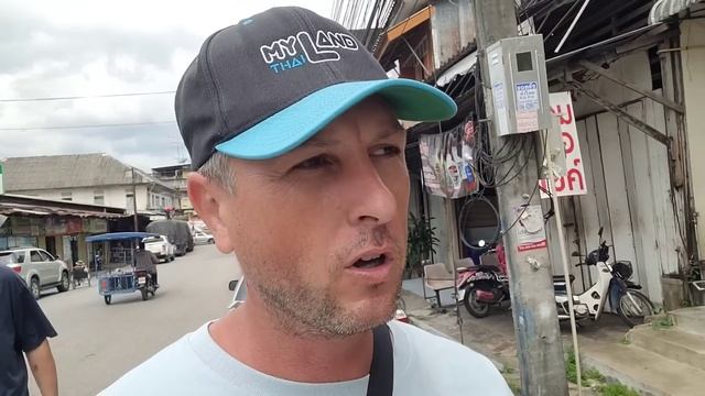 Der letzte Tag in Trang Thailand смотреть онлайн