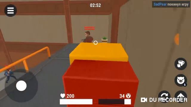 Hide Online: играем в прятки!!! смотреть онлайн