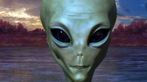 общение с пришельцем 2 часть