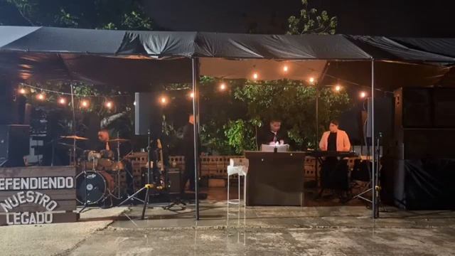Pastor Joshua Morales | Únete al Ejercicio de Dios | La Iglesia que Ora y Adora смотреть онлайн