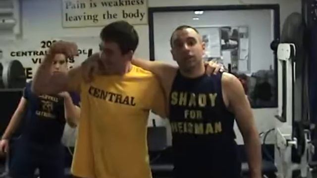 Urda / Sherman President & Vice President Election Video смотреть онлайн