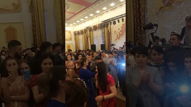 31 января 2021 г. Памирский свадьба WEDDING смотреть онлайн
