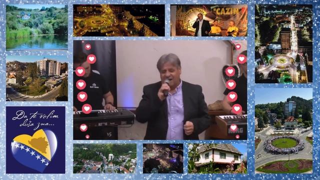 mensur b. najljepši je cazin grad смотреть онлайн