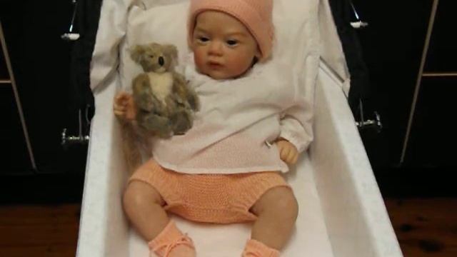 A koala as a pet for Lottie on theme Thursday!?!? xx смотреть онлайн