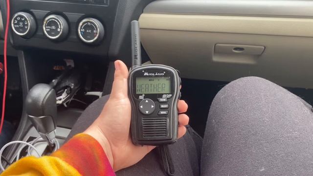 NOAA Weather Radio WXL-64 (Dubuque, IA) Station ID смотреть онлайн