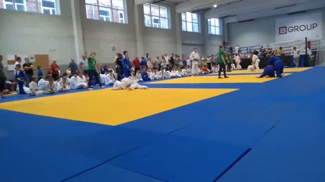 День защиты детей 2018 смотреть онлайн