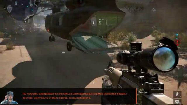 Warface Вот как не стоит ходить на сложные уровни! смотреть онлайн