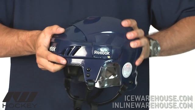 Reebok 5K Hockey Helmet