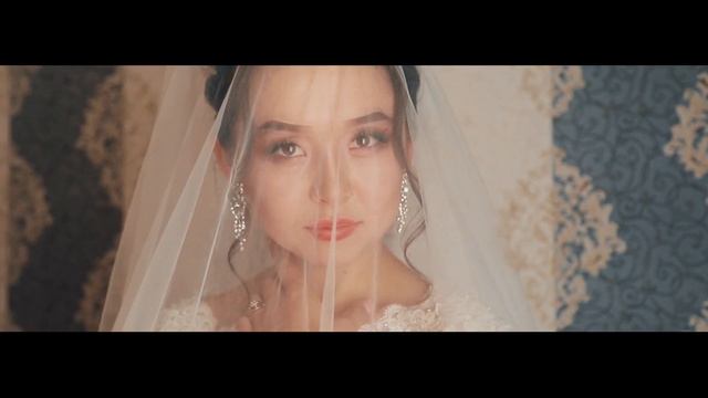 Свадебный ролик города Кызыл - Кия 2018 Исабек & Нурайда смотреть онлайн