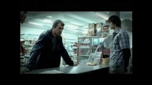 Ночной продавец