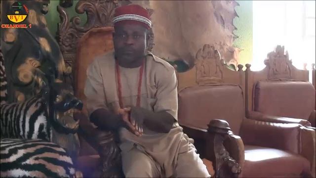 Mysteries: 3 Trees With 1 Root At Obu Gad In Biafra Land Since 2960 B.C. смотреть онлайн