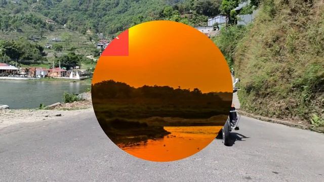 Meet The Women of Nepal: An epic community-centered motorcycle tour смотреть онлайн