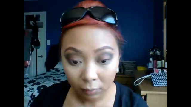 Getting ready for sissy's graduation (My first video :)) смотреть онлайн