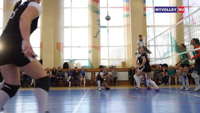 Чемпионат Новосибирска 2018-2019. Финал смотреть онлайн