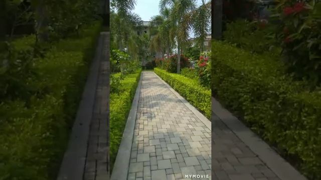 Встреча в Расамрита кундж