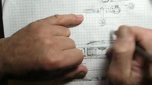 Мысли вслух об использовании идеи запирания зекпрома в автоматическом ноже смотреть онлайн