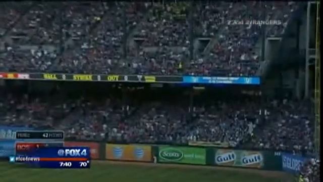 Nolan Ryan смотреть онлайн