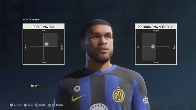 EA FC24 How to create ADRIANO смотреть онлайн