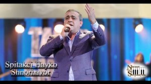 Spitakci Hayko - CNUNDT SHNORHAVOR New Premiere 2017