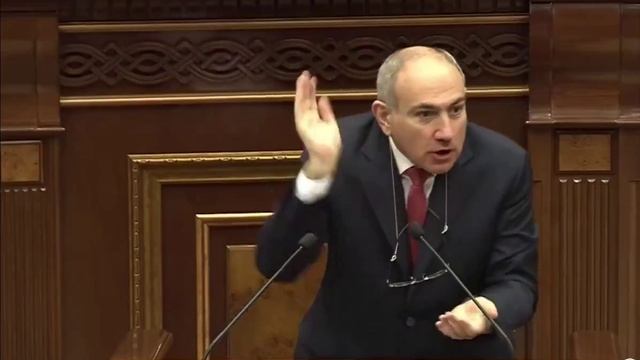 🇦🇲 Armenian PM was accused of corruption and pac смотреть онлайн