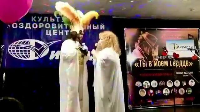 Радио Алла музыка Сергея Ревтова слова Ангелины Грэер в исп. Ангелины Грэер и Натальи Романовой смотреть онлайн
