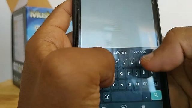 Lâmpada Caixinha de som WJ-L2 смотреть онлайн