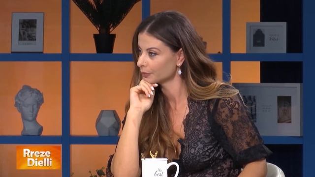 MImoza Keta: Metoda më e mirë kontraceptive për të mos ngelur shtatzënë смотреть онлайн