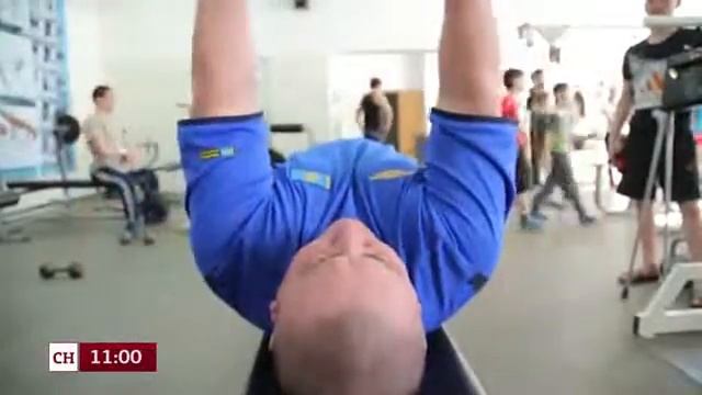 Спорт вторую жизнь дала Azon Бқо Орал смотреть онлайн