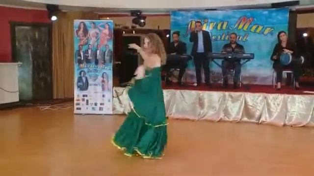 Cairo Band Official with miramar festival смотреть онлайн