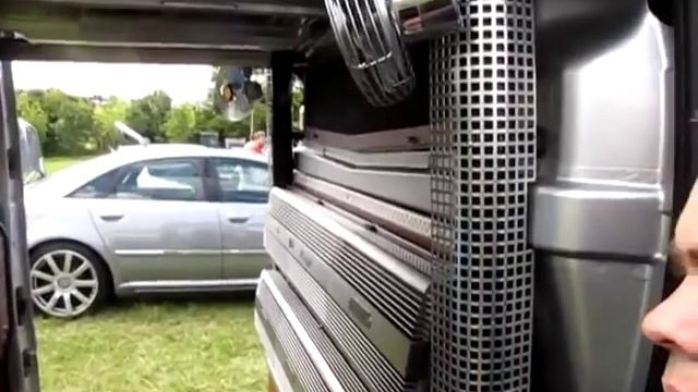 DLS SQ Interview.... смотреть онлайн