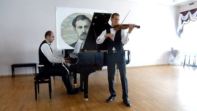 Duet Дмитрий и Евгений смотреть онлайн