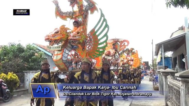 ANDI PUTRA 1 DILORO VOC LIA DS CILANDAK LOR BLOK TIGOR смотреть онлайн