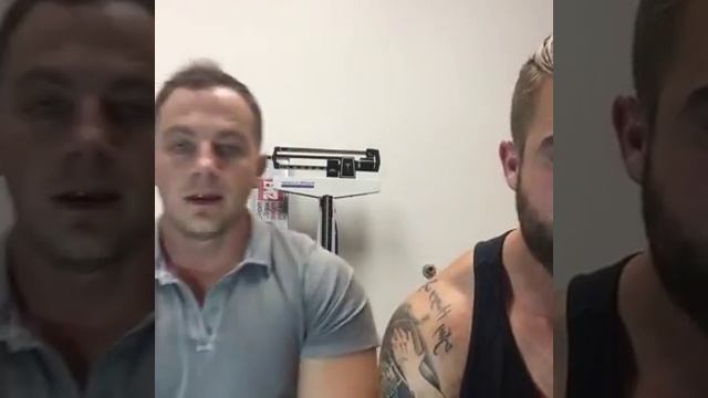 Do Detox's Really Work? смотреть онлайн