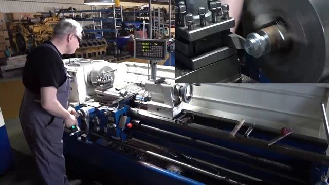 Сапожник без сапог. Фланец для алмаза. смотреть онлайн