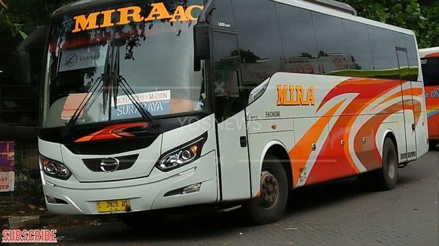 KECELAKAAN HEBAT!! TERNYATA INI SEJARAH PO EKA MIRA смотреть онлайн