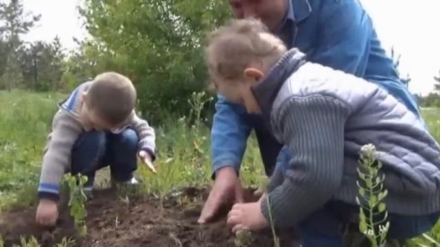 Мариниченко Игорь - Афганский сад смотреть онлайн