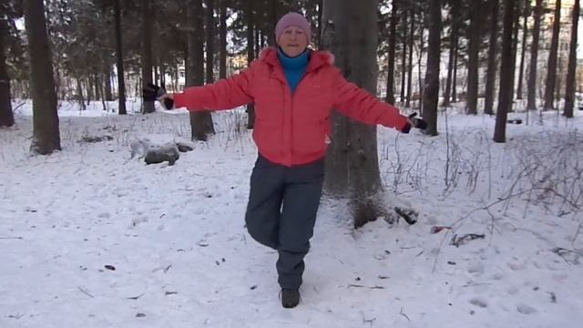 Равновесие - Галя смотреть онлайн