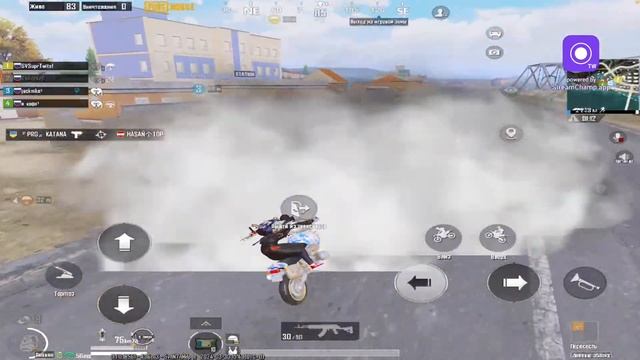 🔥ПРИВЫКАЮ К АЙПАДУ!🔥СТРИМ АПАЕМ АСА🔥PUBG Mobile 🔥 смотреть онлайн