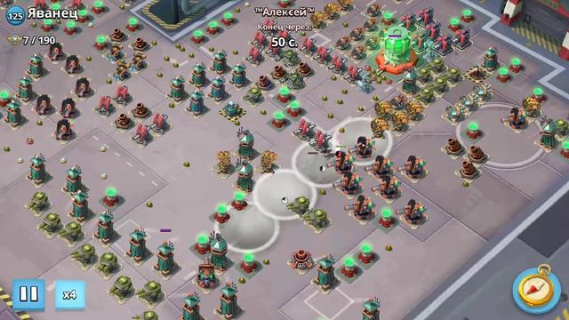 Яванец с буллитом. Тупик. ГоТоЗеТоp.ru смотреть онлайн