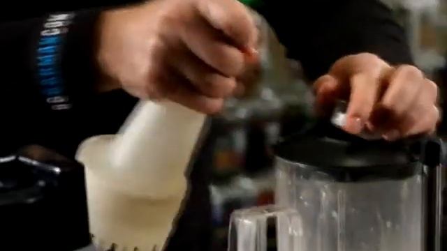 PINA COLADA COCKTAIL смотреть онлайн