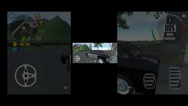 WHY I DELETED CAR SIMULATOR 2 SAD STORY 😥🤔MINI GAME PLAY смотреть онлайн