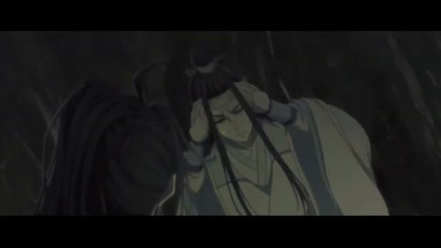 Mo Dao Zu Shi AMV | Can’t Help Me Now