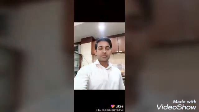 Vimal Singh gaur смотреть онлайн