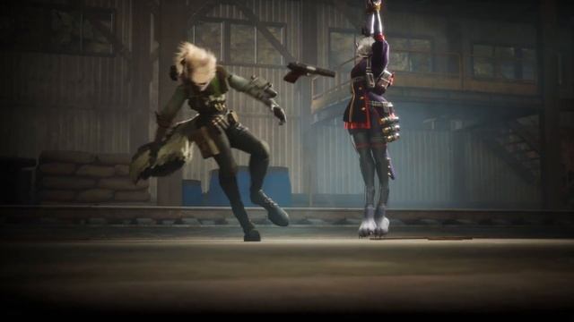 Wild Assault - Official Early Access Narrative Trailer смотреть онлайн