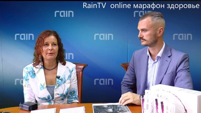 Rain TV online 8 Татьяна Гайдай смотреть онлайн