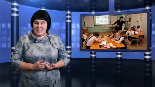 Видеоинтервью Николаева Е.А. смотреть онлайн