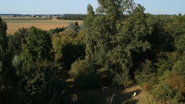 BIG GARDEN смотреть онлайн