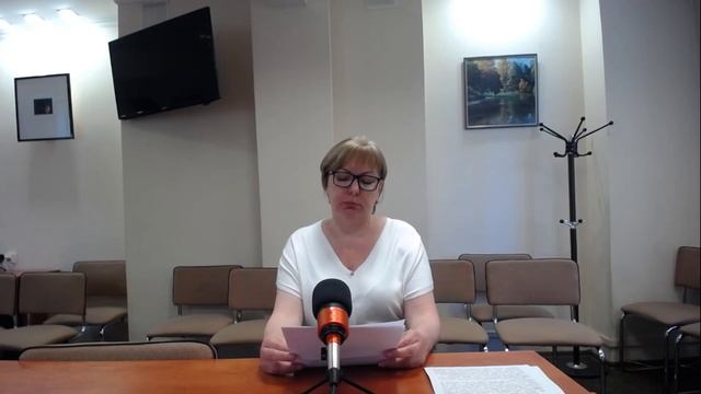 Лекція №30 смотреть онлайн